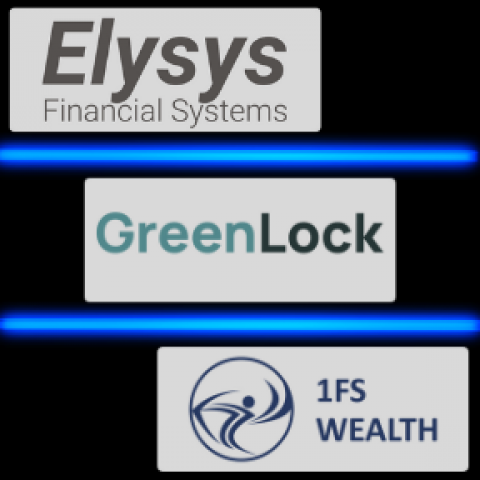 Elysys, Greenlock & 1FS