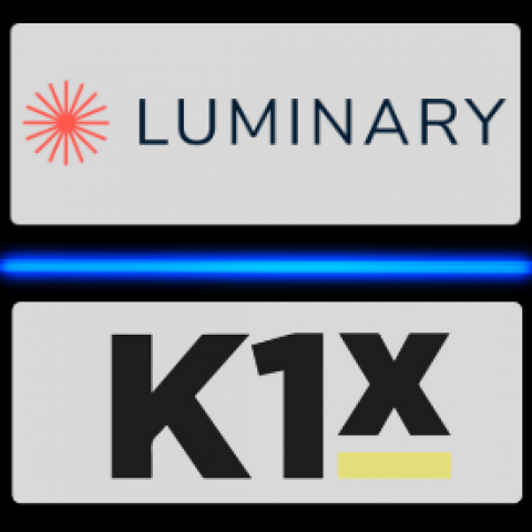 Luminary & K1x