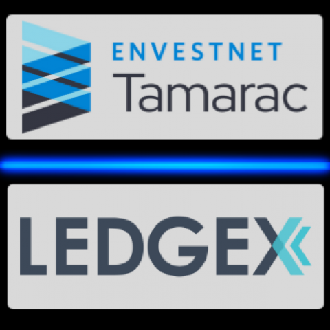 Ledgex & Envestnet Tamarac
