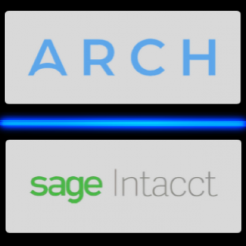 Arch Labs & Sage Intacct