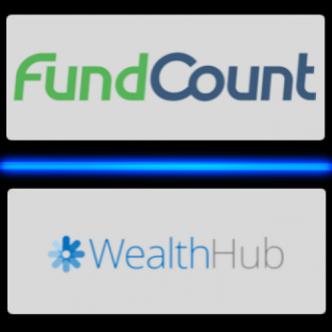 FundCount & WealthHub