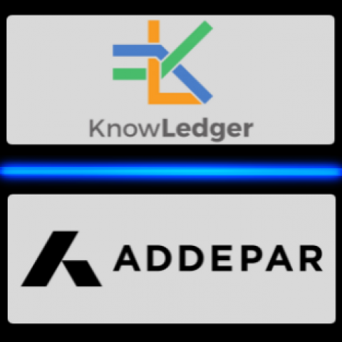 KnowLedger & Addepar
