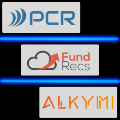 PCR, FundRecs & Alkymi