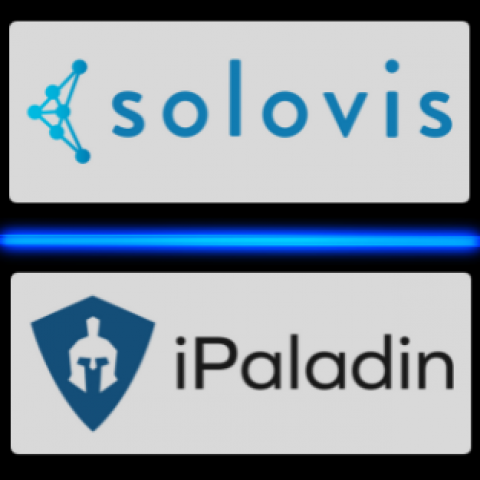 iPaladin & Solovis (acquired by Nasdaq)