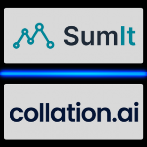 SumIt & Collation AI
