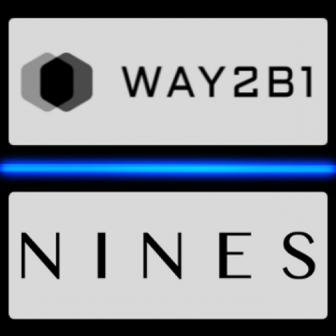Way2b1 & Nines